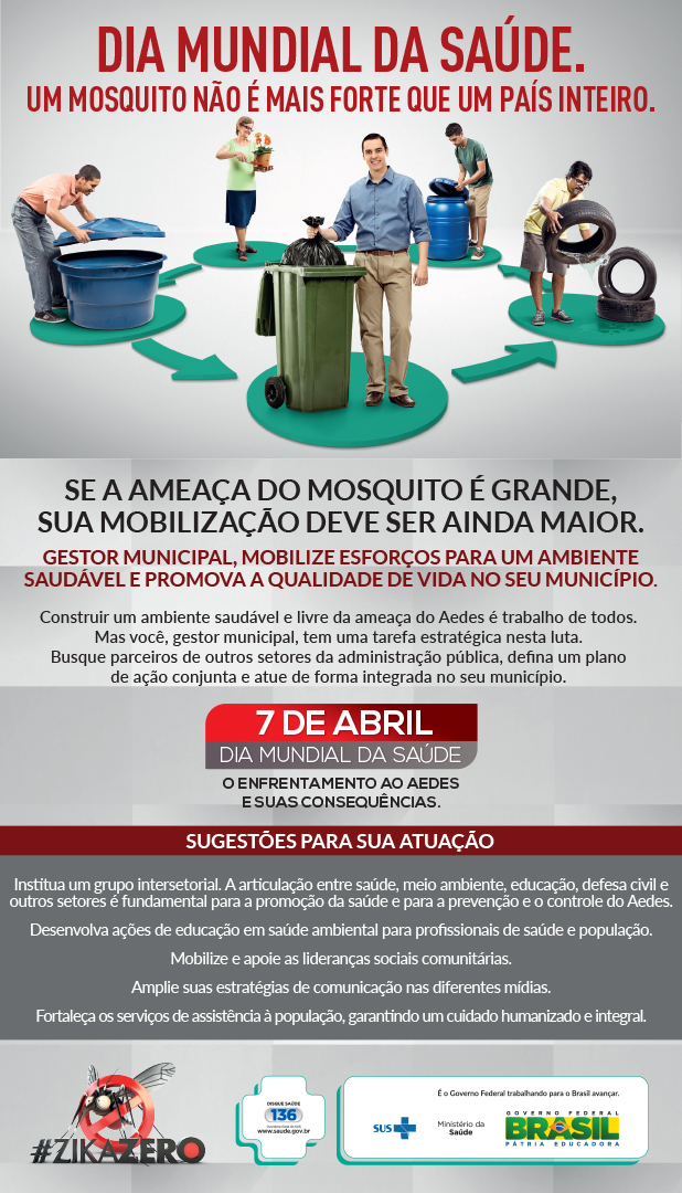 D Mundial S-gestores