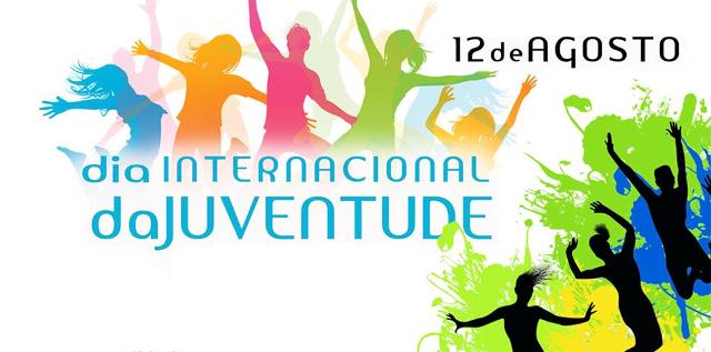 Dia Internacional da Juventude2