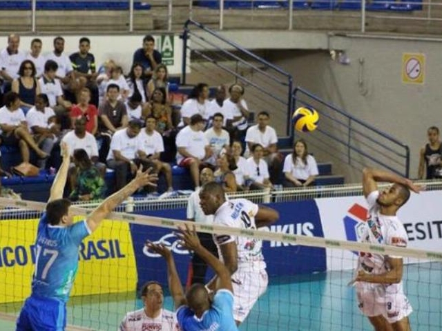 volei 2003