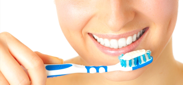 cuidados com os dentes padr  o