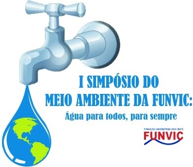logomarca simposio do meio ambiente 2017