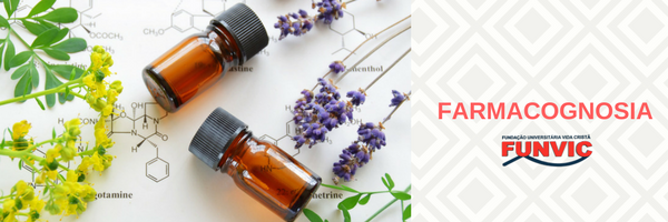 Farmacognosia