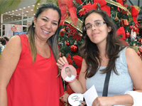 Natal site CAPA