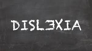 dislexia